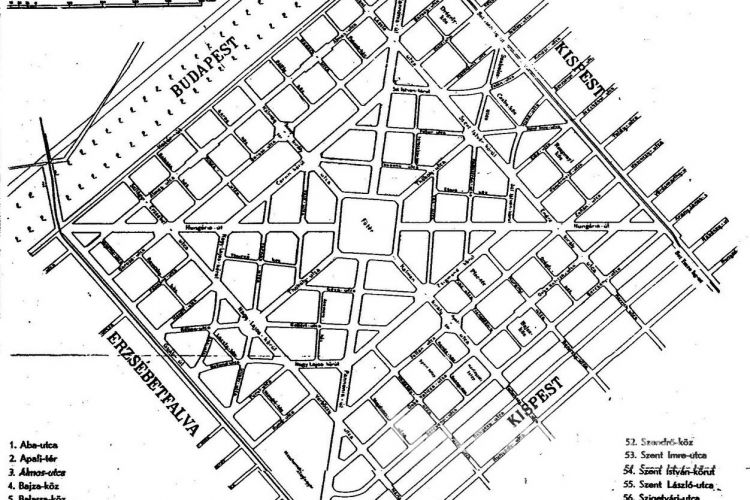 Another notable government-funded housing project named Wekerle after Hungarian Prime Minister was the construction of almost 4000 flats between 1909 and 1926 for the employees of state-owned companies. Wekerle Estate