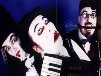 The Tiger Lillies