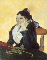 Vincent van Gogh in Budapest