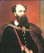 Lajos Batthyány