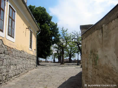 Trip to Szentendre