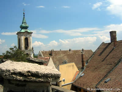 Trip to Szentendre