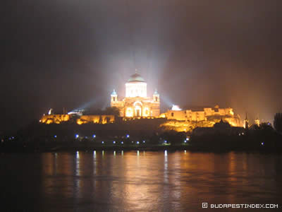 Visegrad - Esztergom Trip