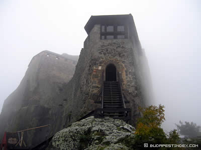 Visegrad - Esztergom Trip