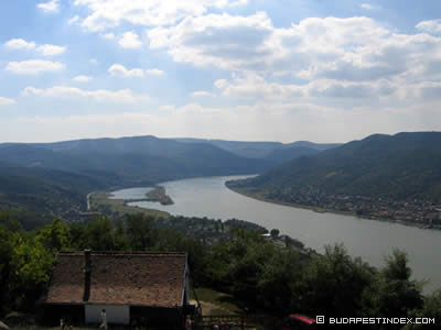 Visegrad - Esztergom Trip