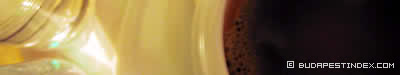 Budapest. Blog. Coffee Shot