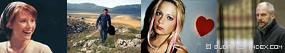 15th European Film Festival