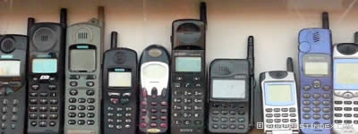 Budapest. Communications. Mobile Phone Budapest. Communications. Mobile Phone