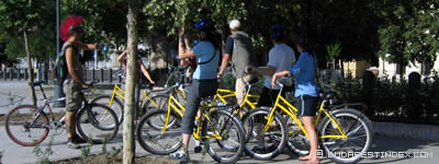 Budapest. Rent a Bike Budapest. Rent a Bike