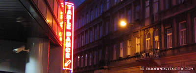 Budapest. Striptease and Erotic Clubs Budapest. Striptease and Erotic Clubs