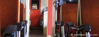 Budapest. Railways and Train Stations Budapest. Railways and Train Stations