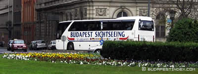 Budapest. Sightseeing Tours Budapest. Sightseeing Tours