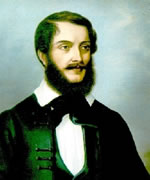 Lajos Kossuth