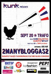 2ManyBloggas2