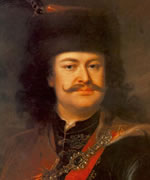  Ferenc II Rakoczi 