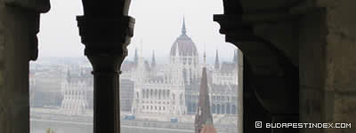 Budapest. Parliament Budapest. Parliament