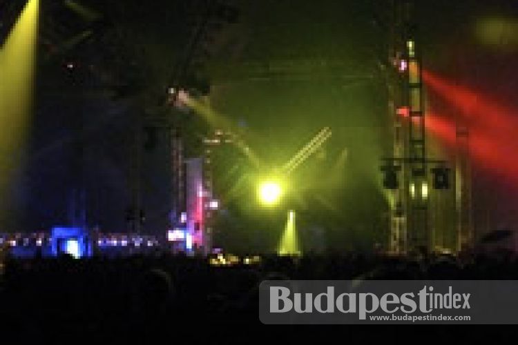 Concerts in Budapest Concerts in Budapest