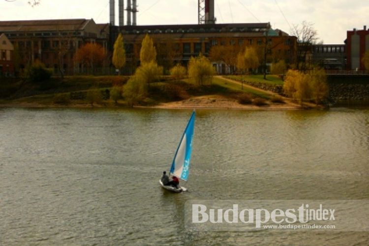 Parks in Budapest Parks in Budapest