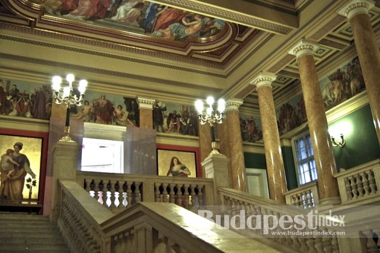 Hungarian National Museum