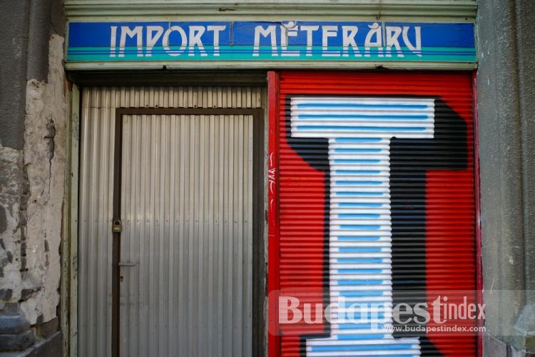 Shopfront
