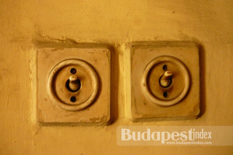Switches from probably 50s.