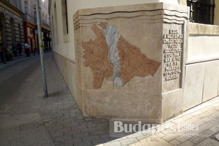 Budapest Floods