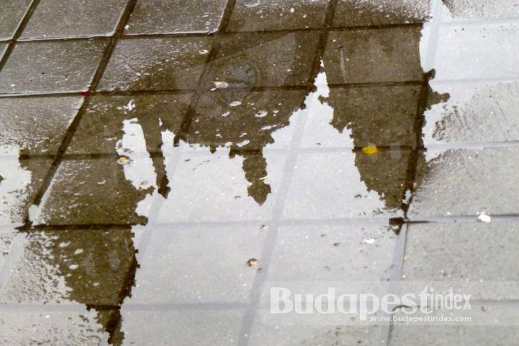 What to do in Budapest when it rains