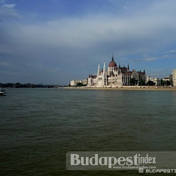 Tourist Boats in Budapest