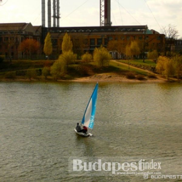 Parks in Budapest