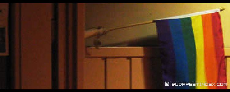 Budapest. Gay and Lesbian Places