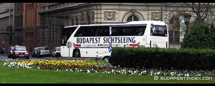 Budapest. Sightseeing Tours Budapest. Sightseeing Tours